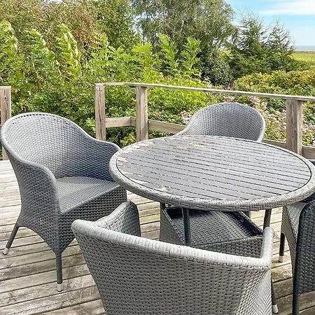 Hébergement de vacances Awesome In With Wifi