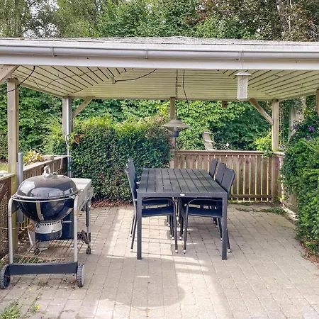 Hébergement de vacances Awesome In With Wifi