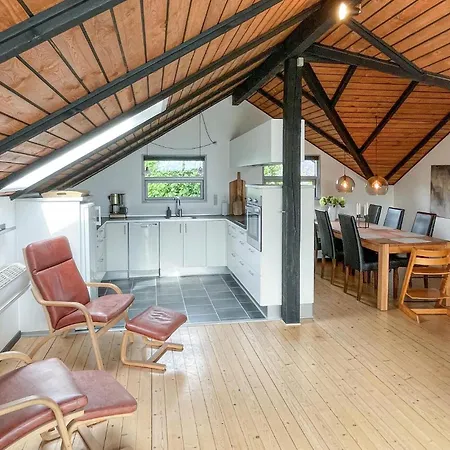 Awesome In With Wifi Tranekær