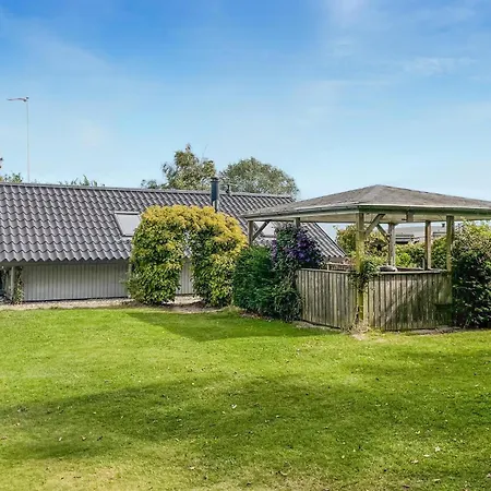 Awesome In With Wifi Hébergement de vacances Tranekær