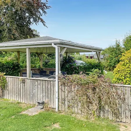 Hébergement de vacances Awesome In With Wifi