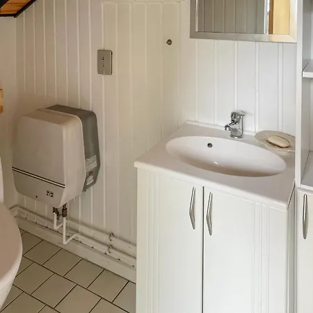 Awesome In With Wifi Vakantiehuis