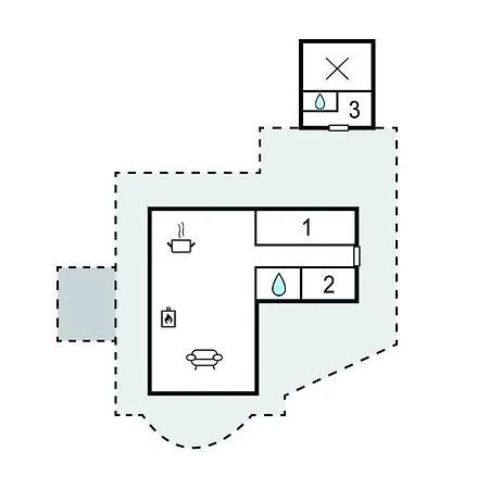 Awesome In With Wifi Tranekaer